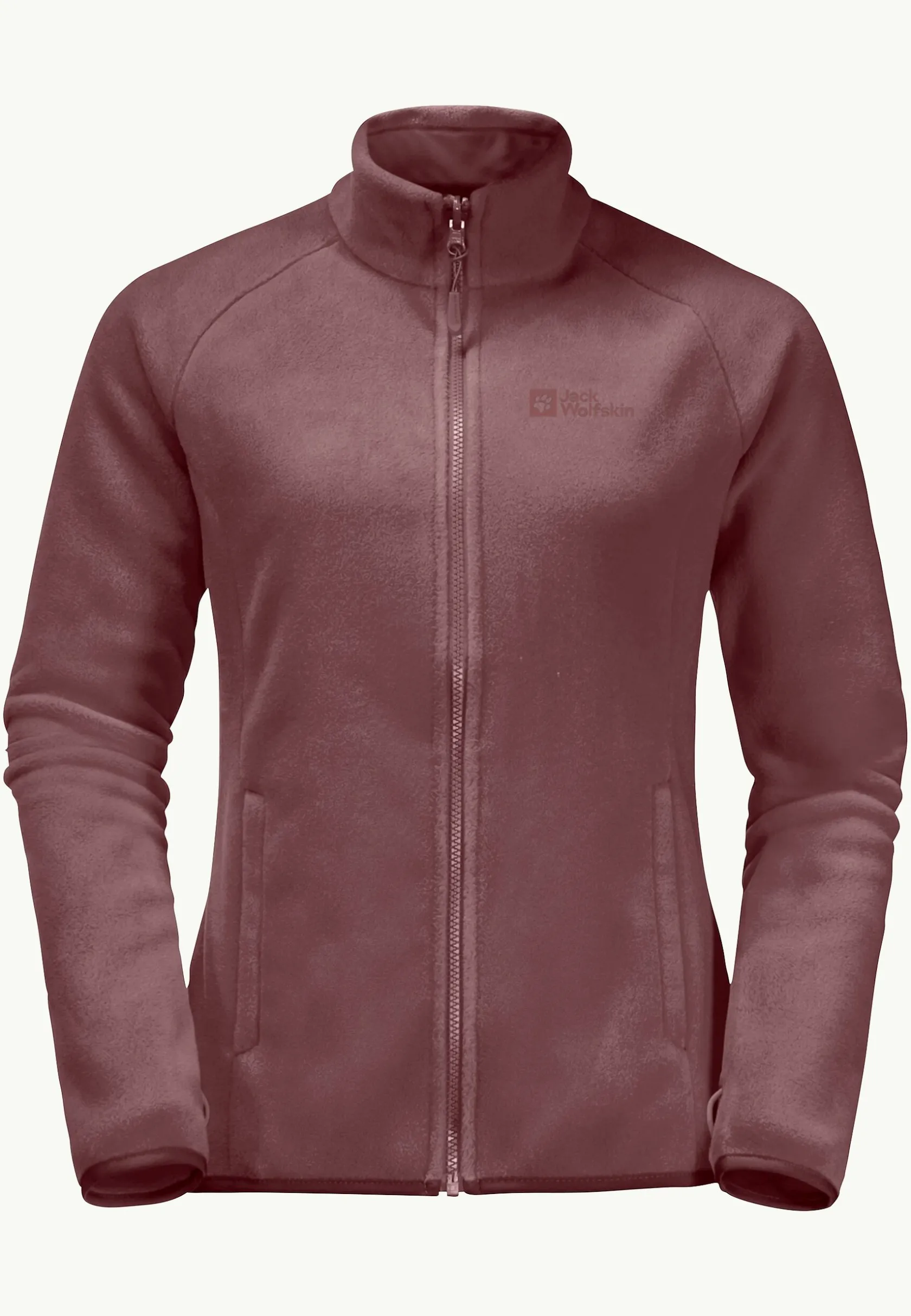 Jack Wolfskin Randonnée|Lifestyle-Moonrise Fz W