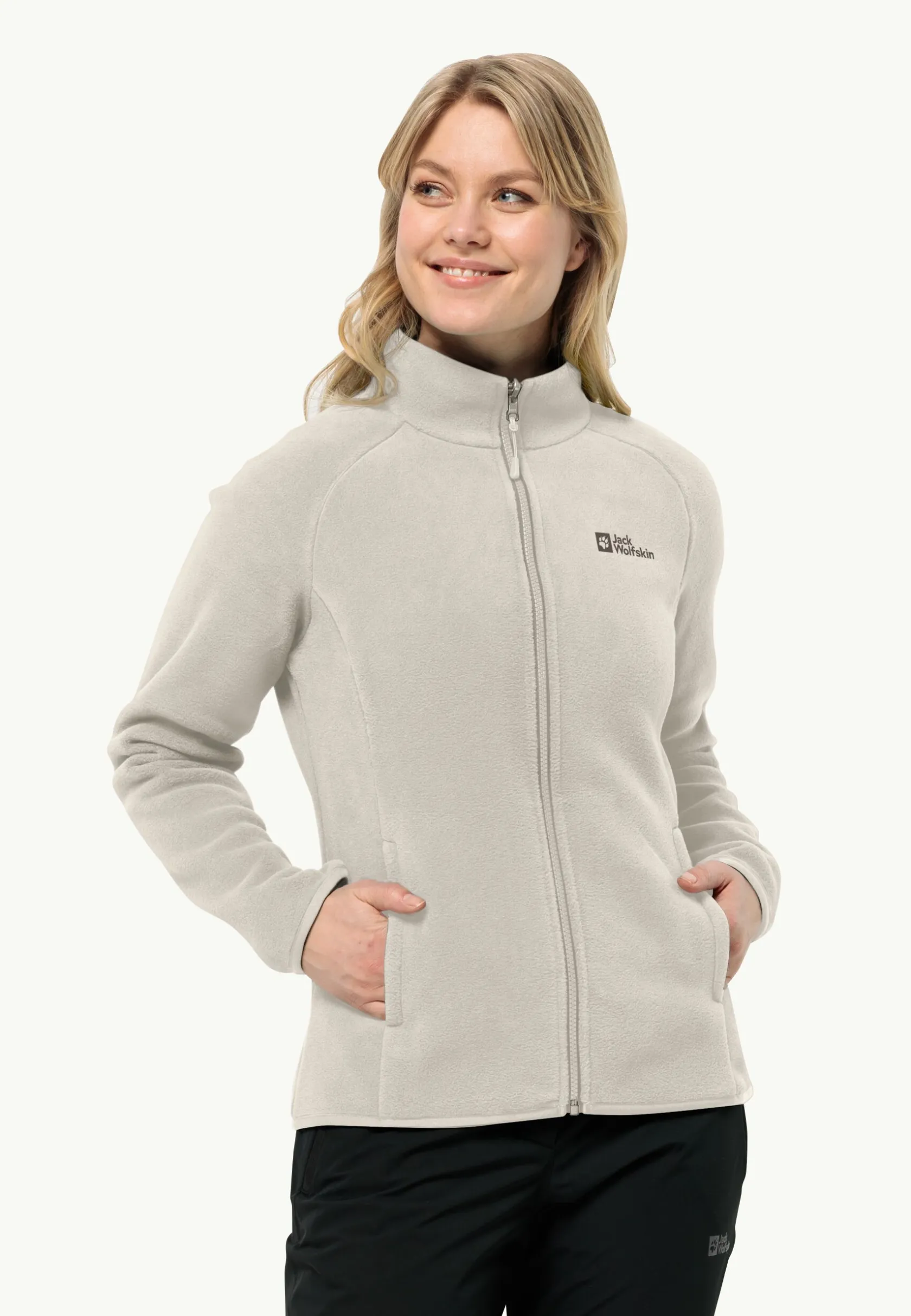 Jack Wolfskin Randonnée|Lifestyle-Moonrise Fz W