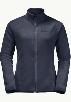 Jack Wolfskin Randonnée|Lifestyle-Moonrise Fz W