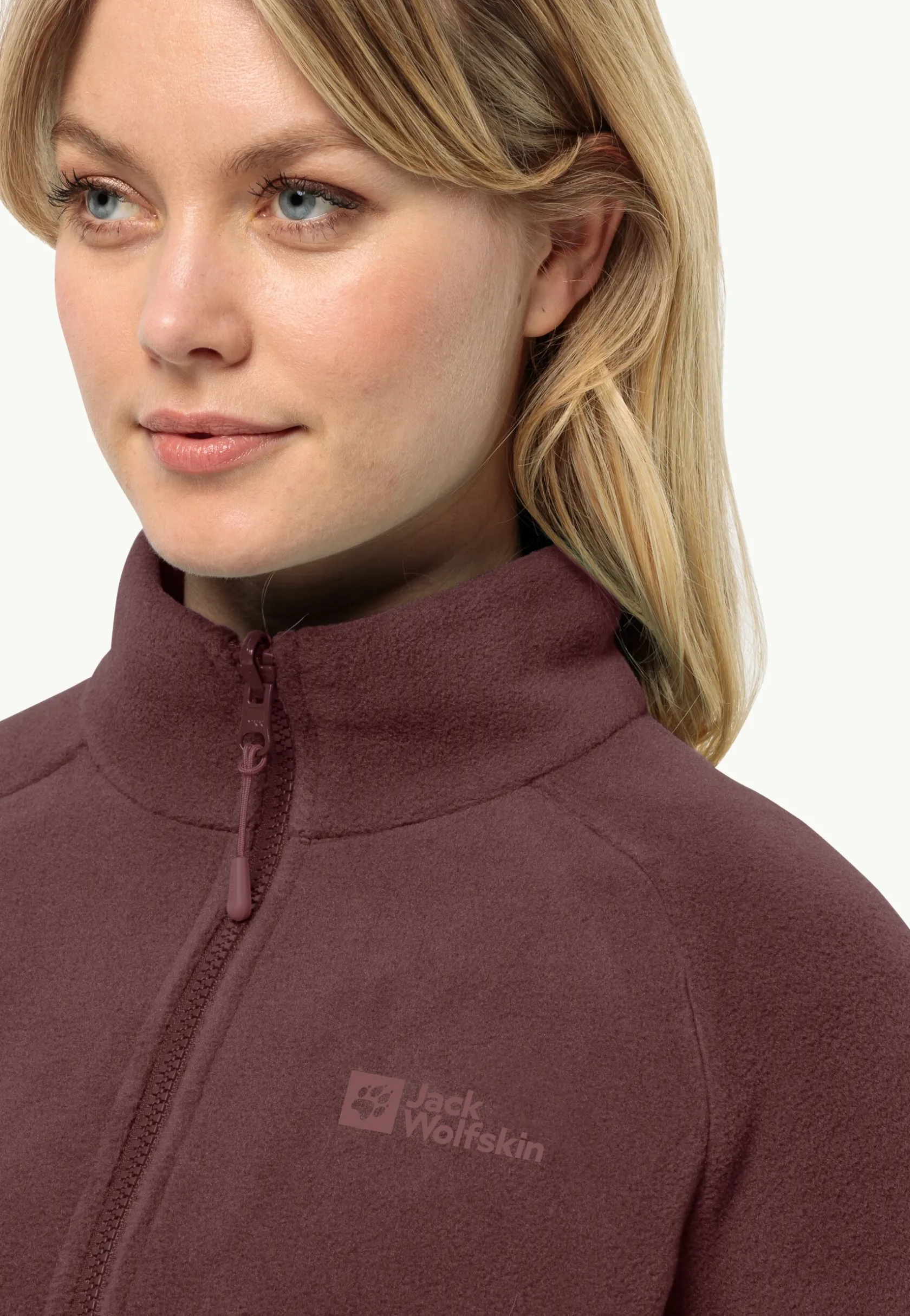 Jack Wolfskin Randonnée|Lifestyle-Moonrise Fz W