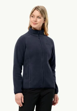 Jack Wolfskin Randonnée|Lifestyle-Moonrise 3in1 Jkt W