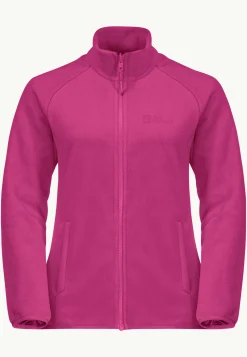 Jack Wolfskin Randonnée|Lifestyle-Moonrise 3in1 Jkt W