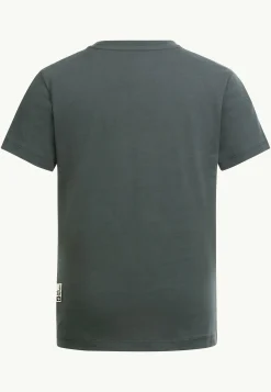 Jack Wolfskin Hauts Techniques|T-Shirts & Hauts Manches Longues-More Hugs T K