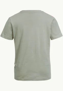 Jack Wolfskin Hauts Techniques|T-Shirts & Hauts Manches Longues-More Hugs T K