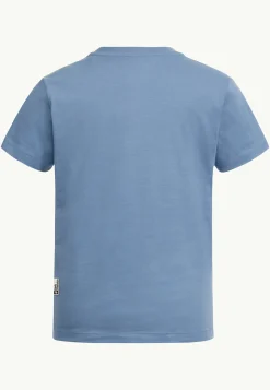 Jack Wolfskin Hauts Techniques|T-Shirts & Hauts Manches Longues-More Hugs T K