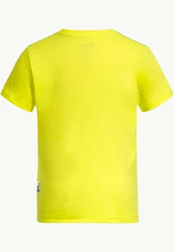 Jack Wolfskin Hauts Techniques|T-Shirts & Hauts Manches Longues-More Hugs T K