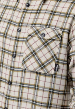 Jack Wolfskin Lifestyle|Hauts Techniques-Morgenluft Shirt M