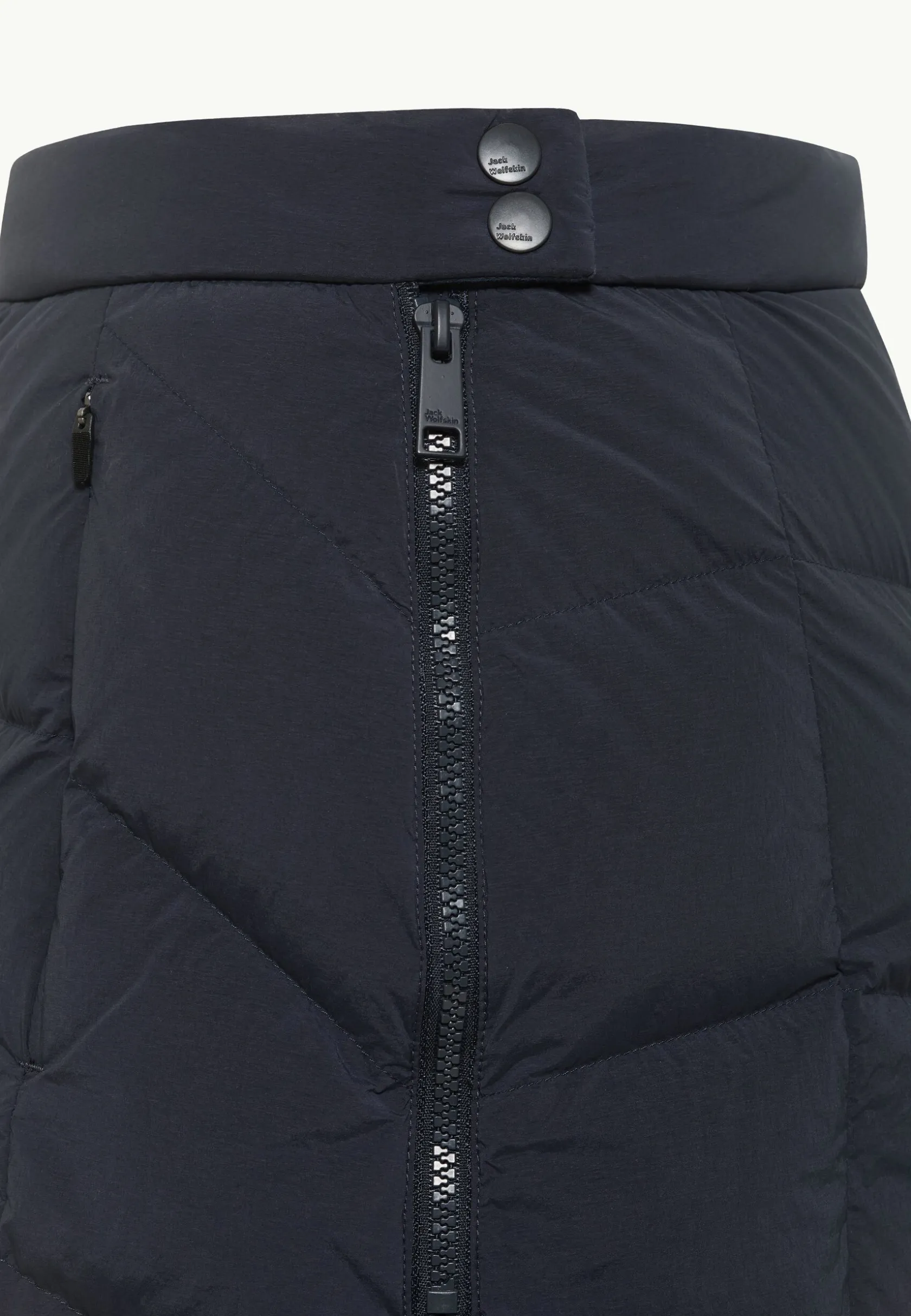 Jack Wolfskin Jupes-Morgentau Skirt W Rds