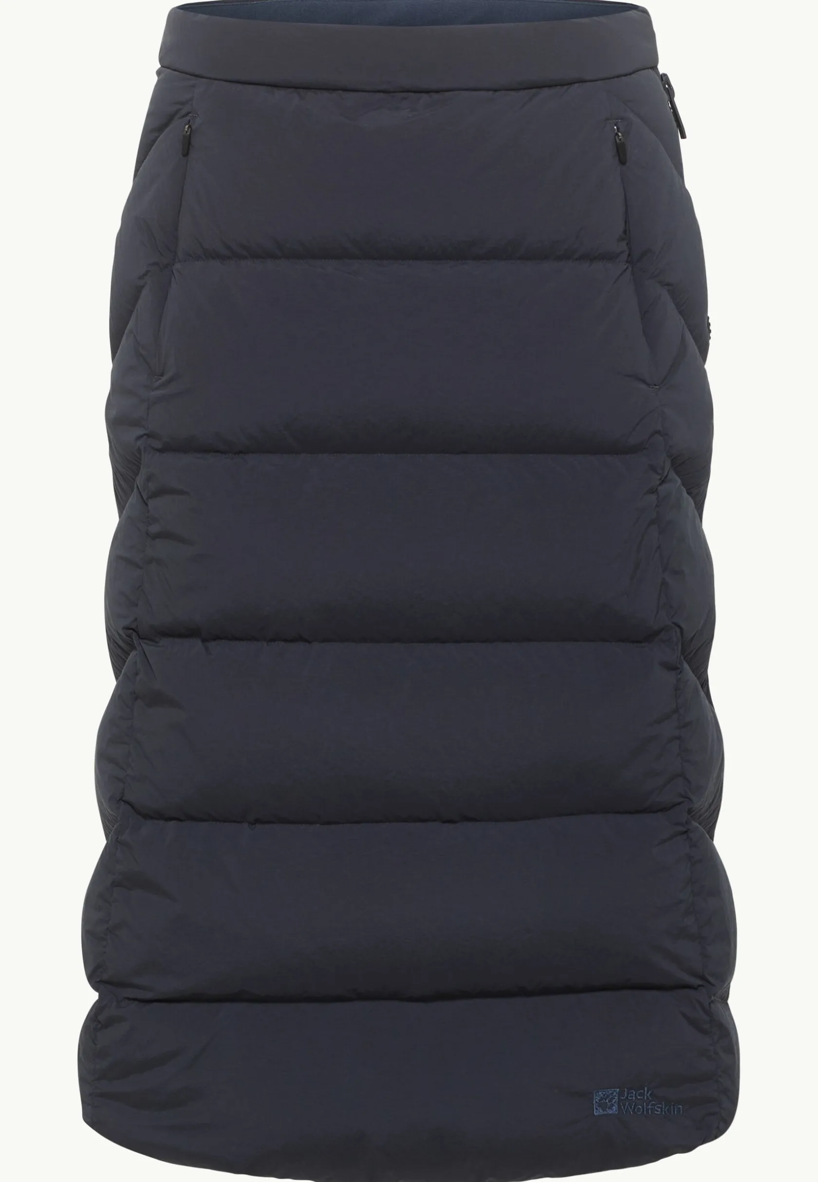 Jack Wolfskin Jupes-Morgentau Skirt W Rds