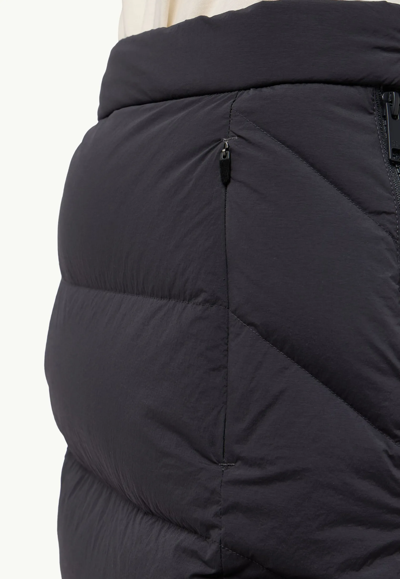 Jack Wolfskin Jupes-Morgentau Skirt W Rds