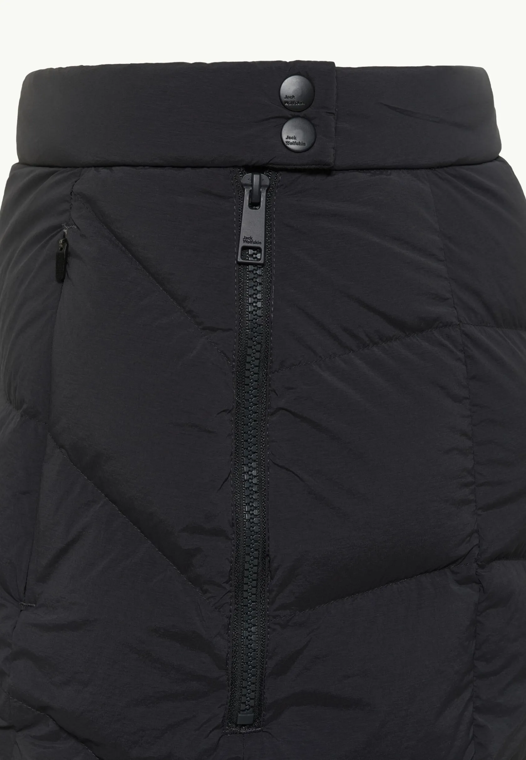 Jack Wolfskin Jupes-Morgentau Skirt W Rds