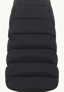 Jack Wolfskin Jupes-Morgentau Skirt W Rds