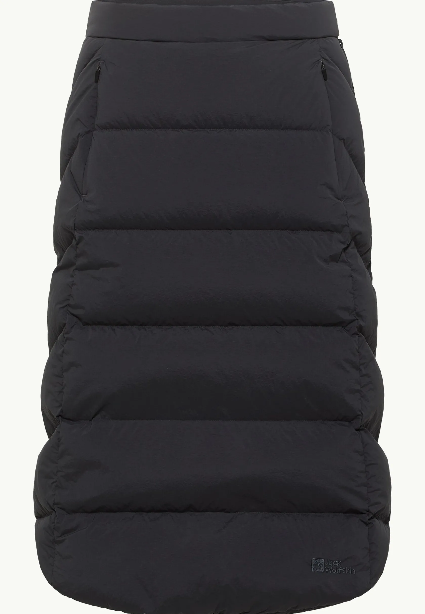 Jack Wolfskin Jupes-Morgentau Skirt W Rds