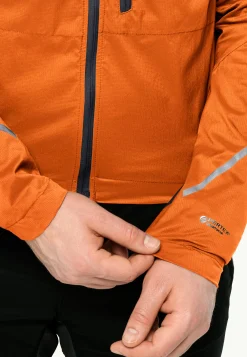 Jack Wolfskin Faire Du Vélo|Vestes Intermédiaires-Morobbia Alpha Ins Jkt M