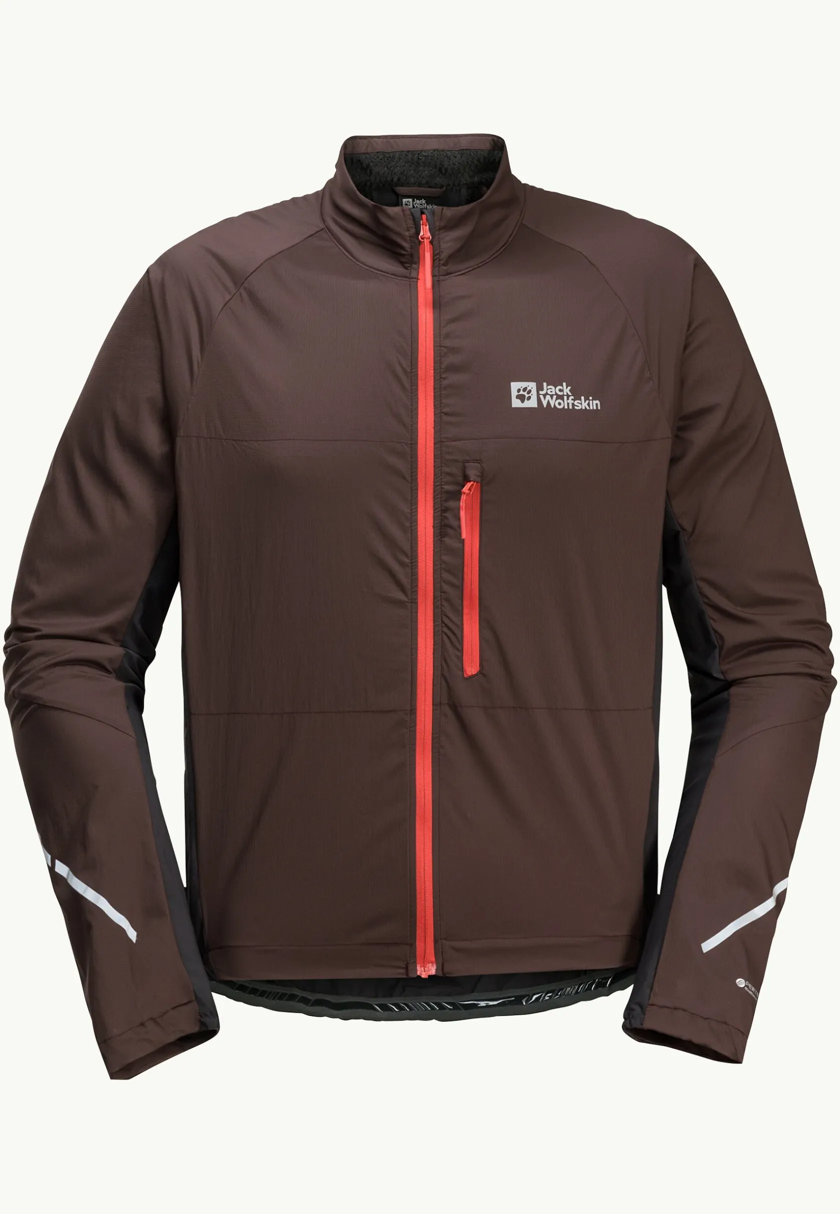 Jack Wolfskin Faire Du Vélo|Vestes Intermédiaires-Morobbia Alpha Ins Jkt M