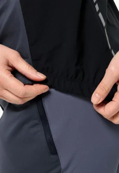 Jack Wolfskin Faire Du Vélo|Vestes Intermédiaires-Morobbia Alpha Ins Jkt W