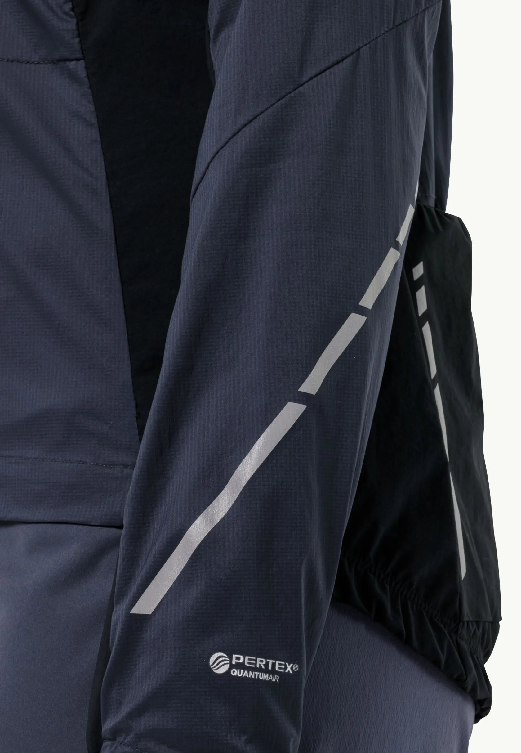 Jack Wolfskin Faire Du Vélo|Vestes Intermédiaires-Morobbia Alpha Ins Jkt W