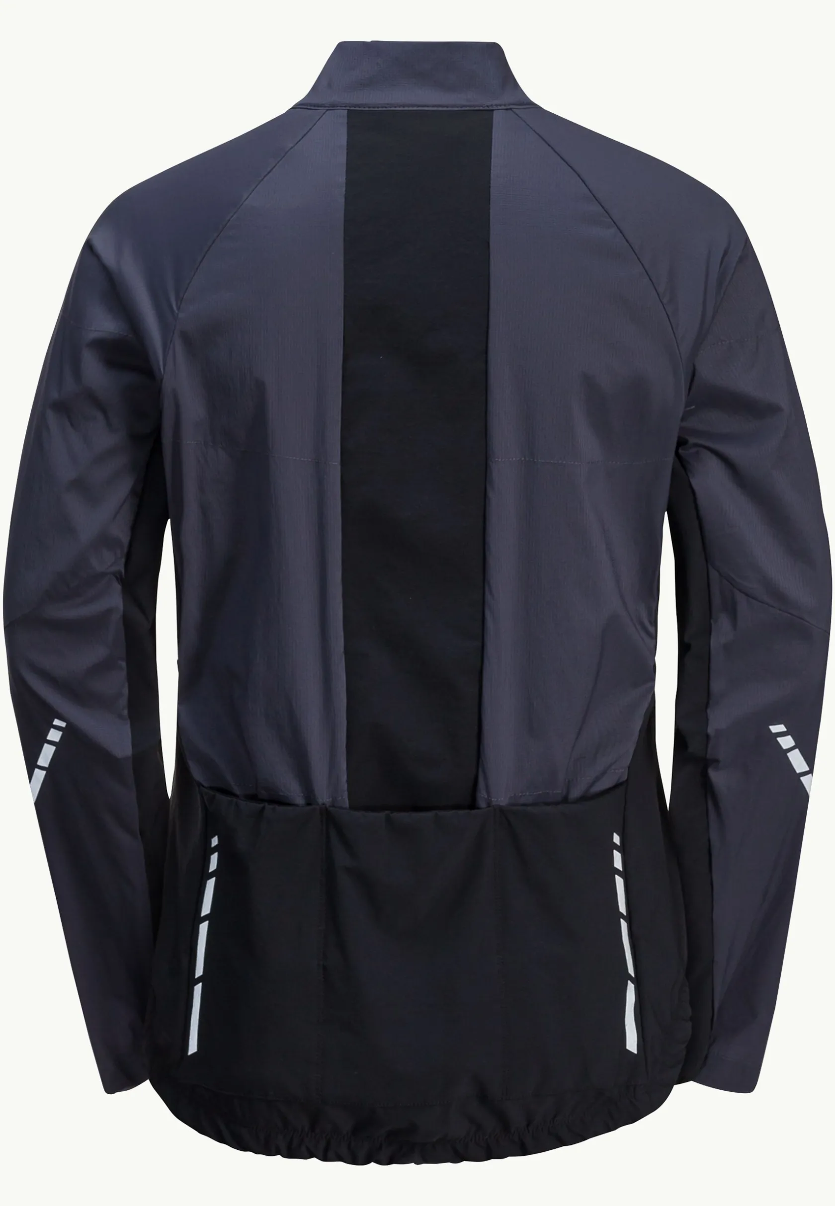 Jack Wolfskin Faire Du Vélo|Vestes Intermédiaires-Morobbia Alpha Ins Jkt W