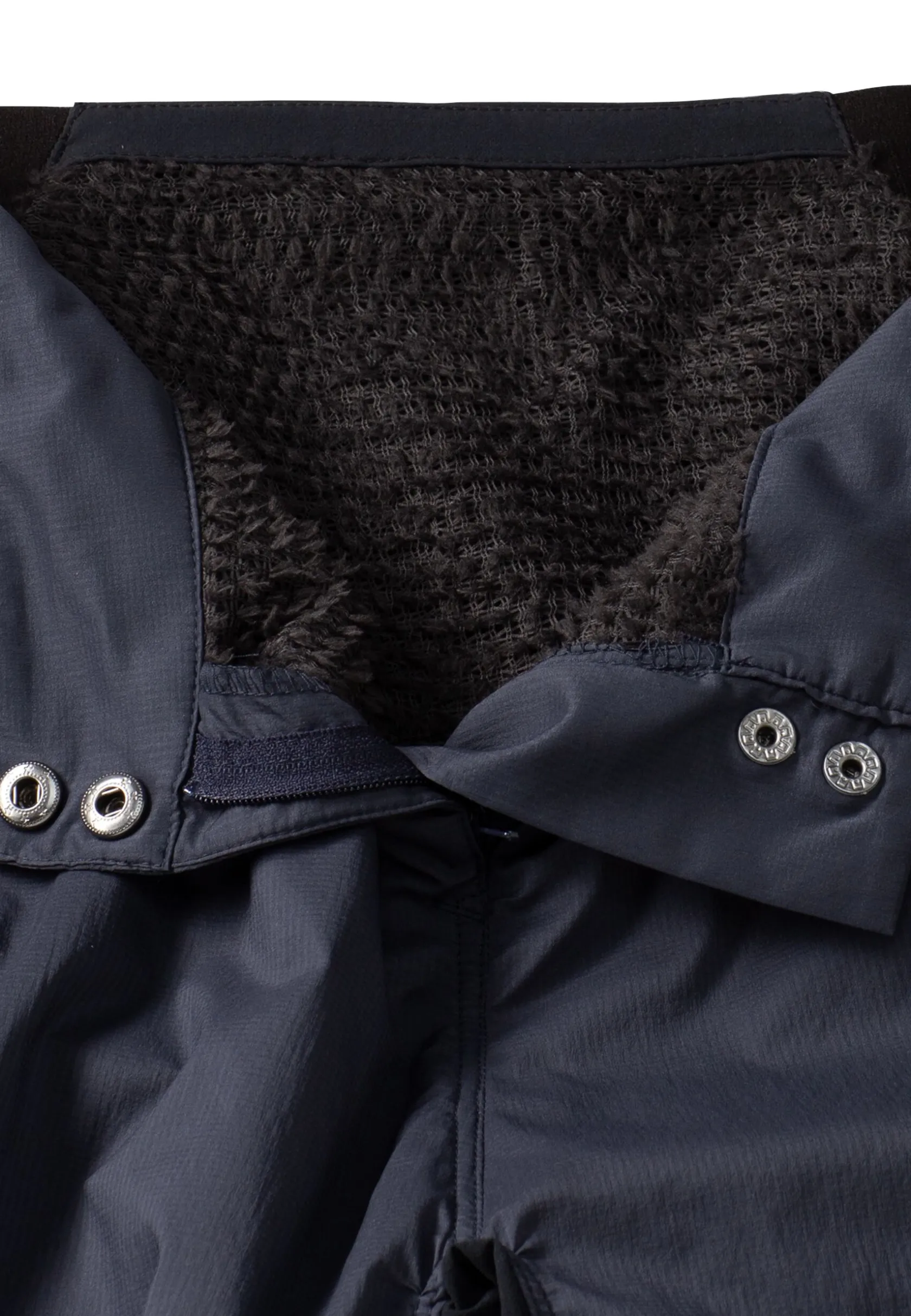Jack Wolfskin Faire Du Vélo|Pantalons Vélos/Cyclisme-Morobbia Alpha Pants W Graphite