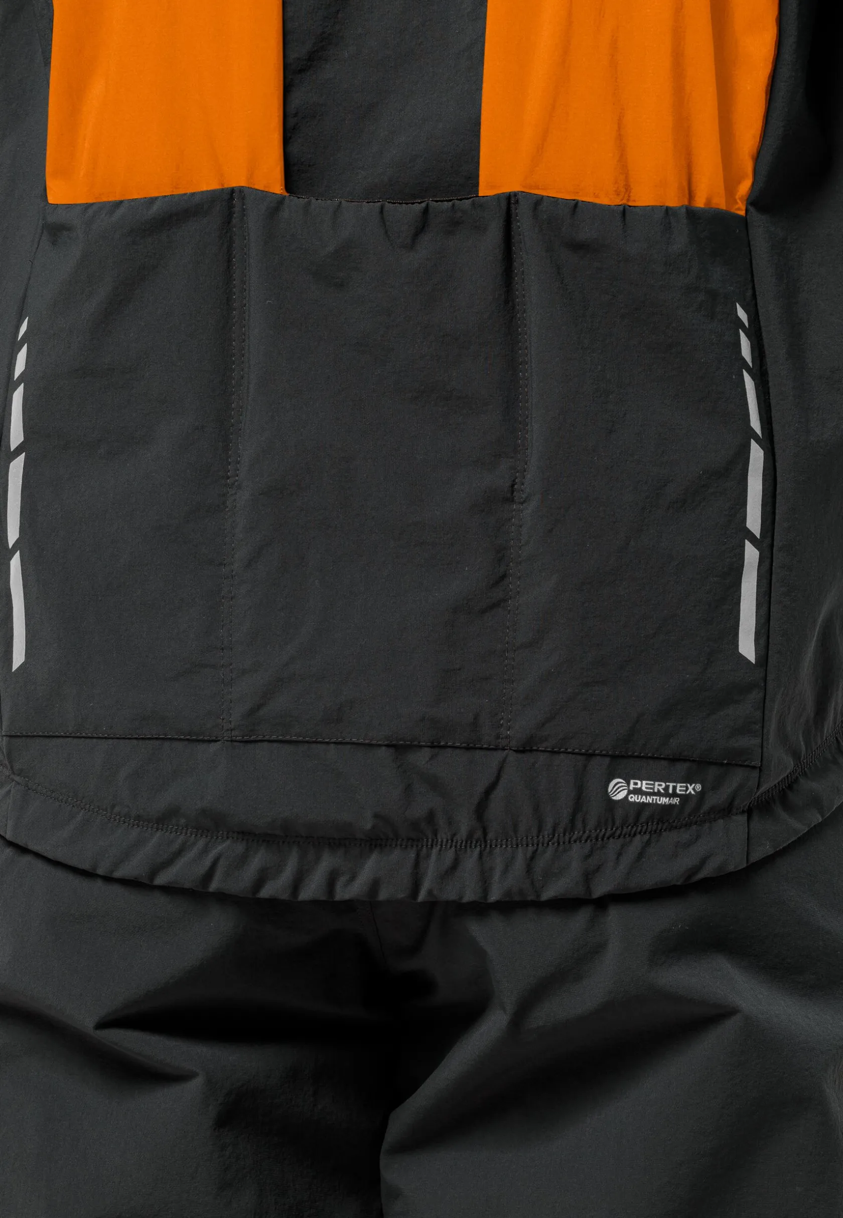 Jack Wolfskin Faire Du Vélo|Vestes Intermédiaires-Morobbia Alpha Vest M