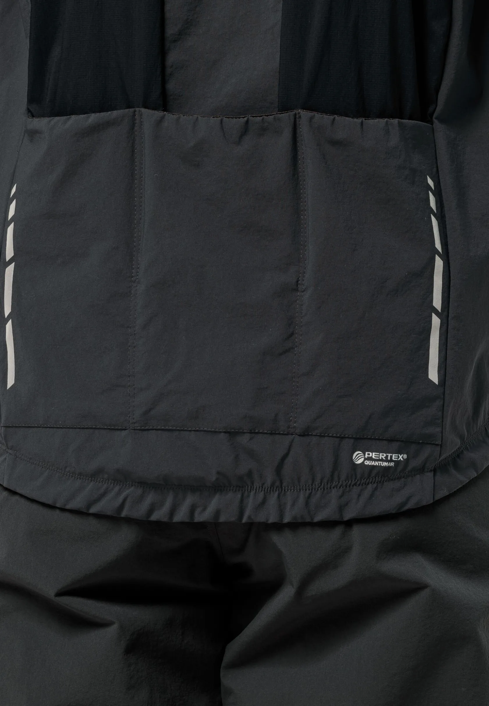 Jack Wolfskin Faire Du Vélo|Vestes Intermédiaires-Morobbia Alpha Vest M