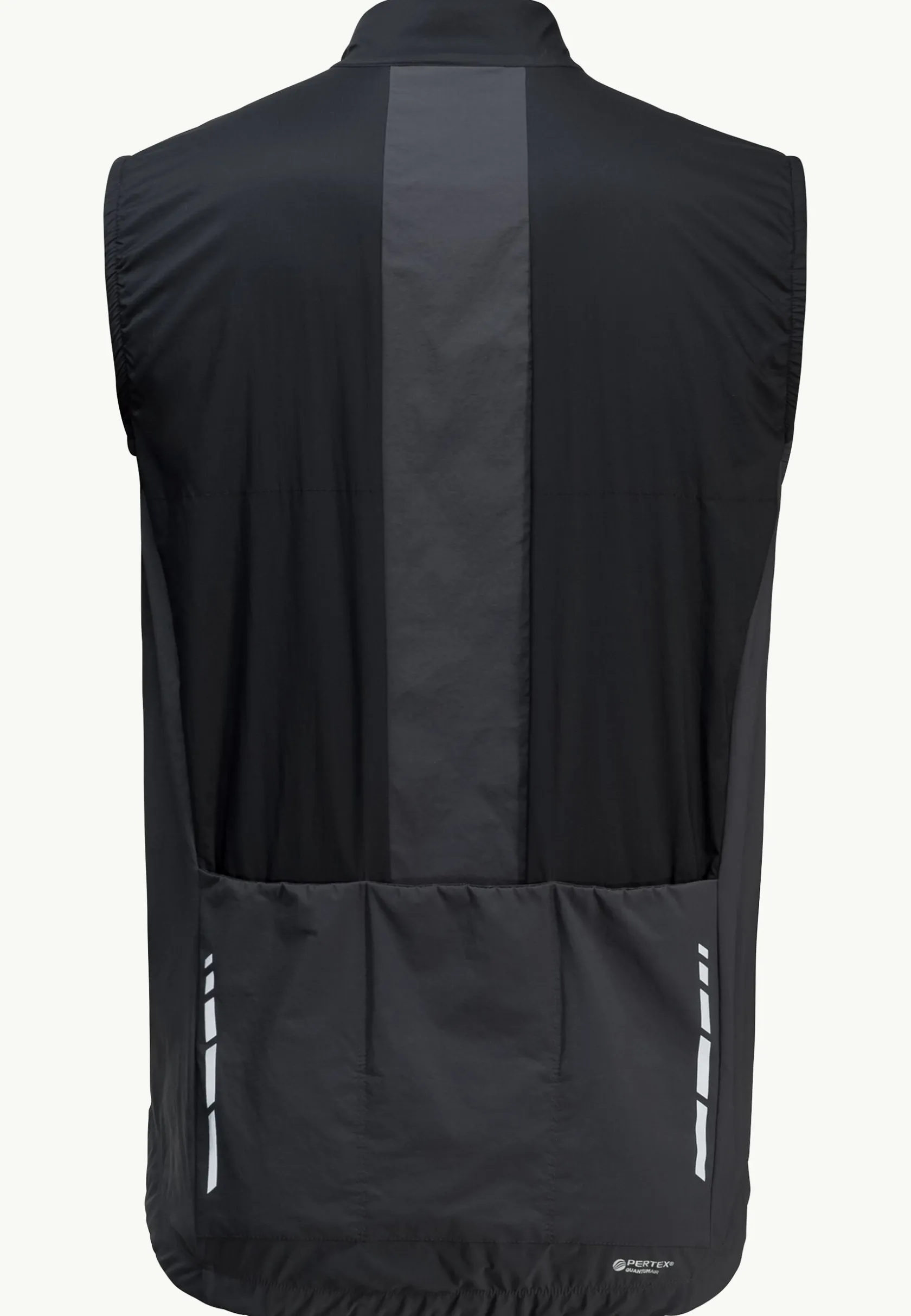 Jack Wolfskin Faire Du Vélo|Vestes Intermédiaires-Morobbia Alpha Vest M