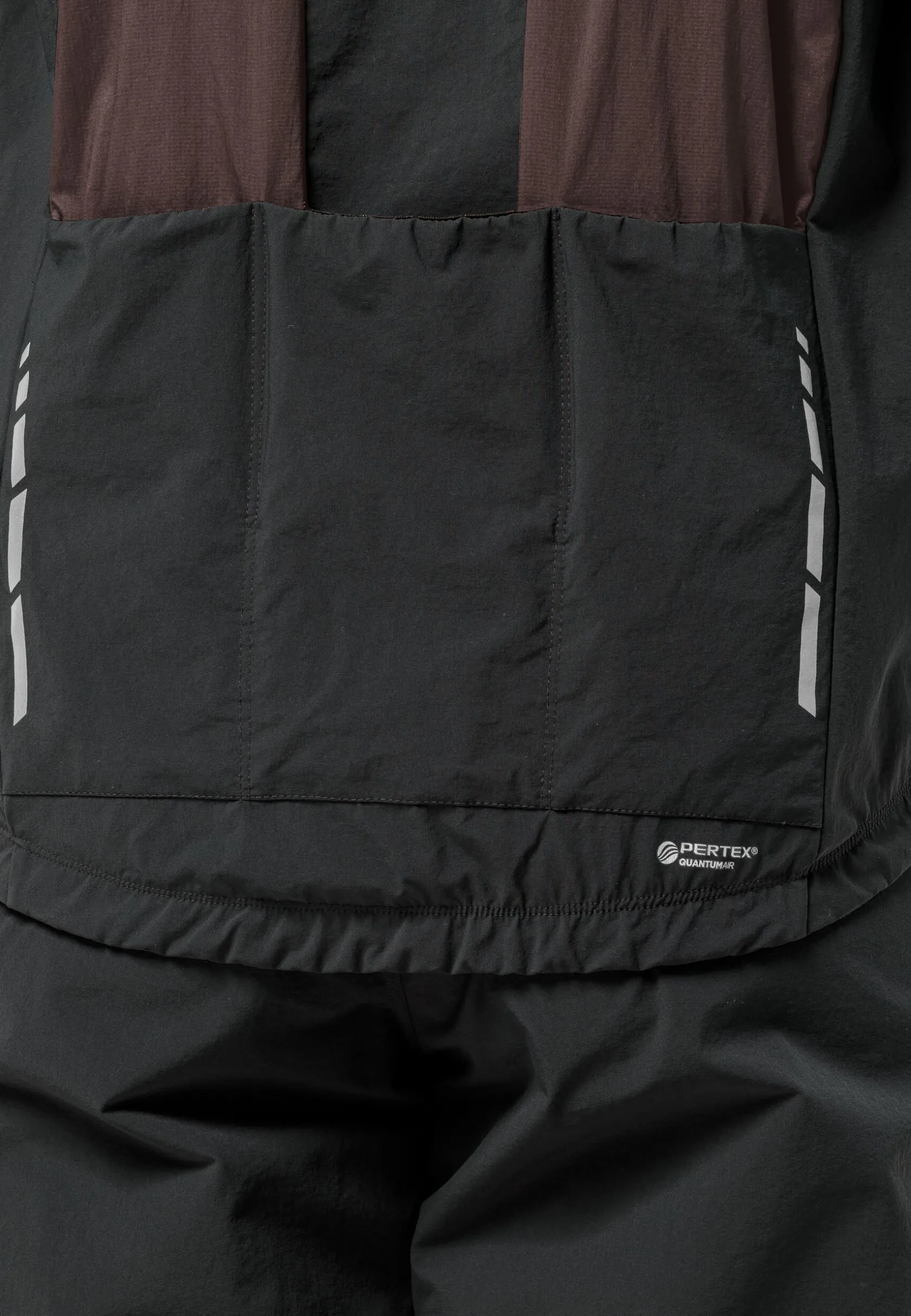 Jack Wolfskin Faire Du Vélo|Vestes Intermédiaires-Morobbia Alpha Vest M