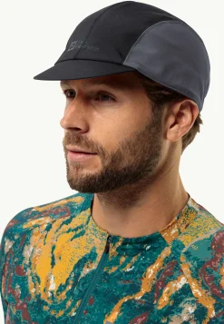 Jack Wolfskin Lifestyle|Faire Du Vélo-Morobbia Cap