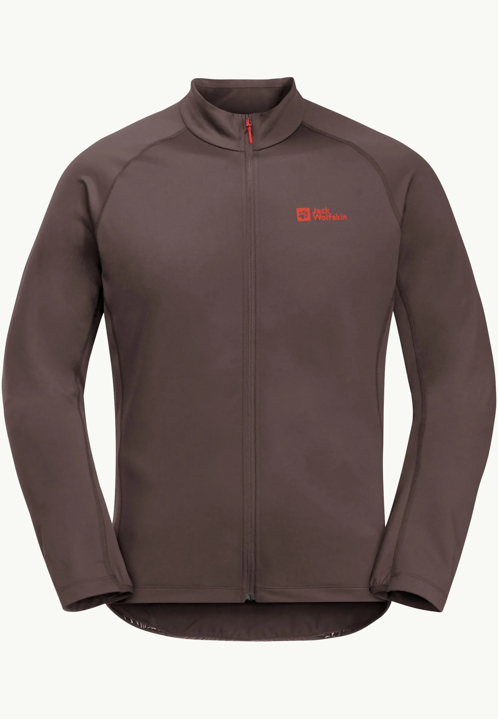 Jack Wolfskin Faire Du Vélo|Vestes Intermédiaires-Morobbia Fz M