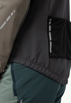 Jack Wolfskin Faire Du Vélo|Vestes Intermédiaires-Morobbia Jkt M