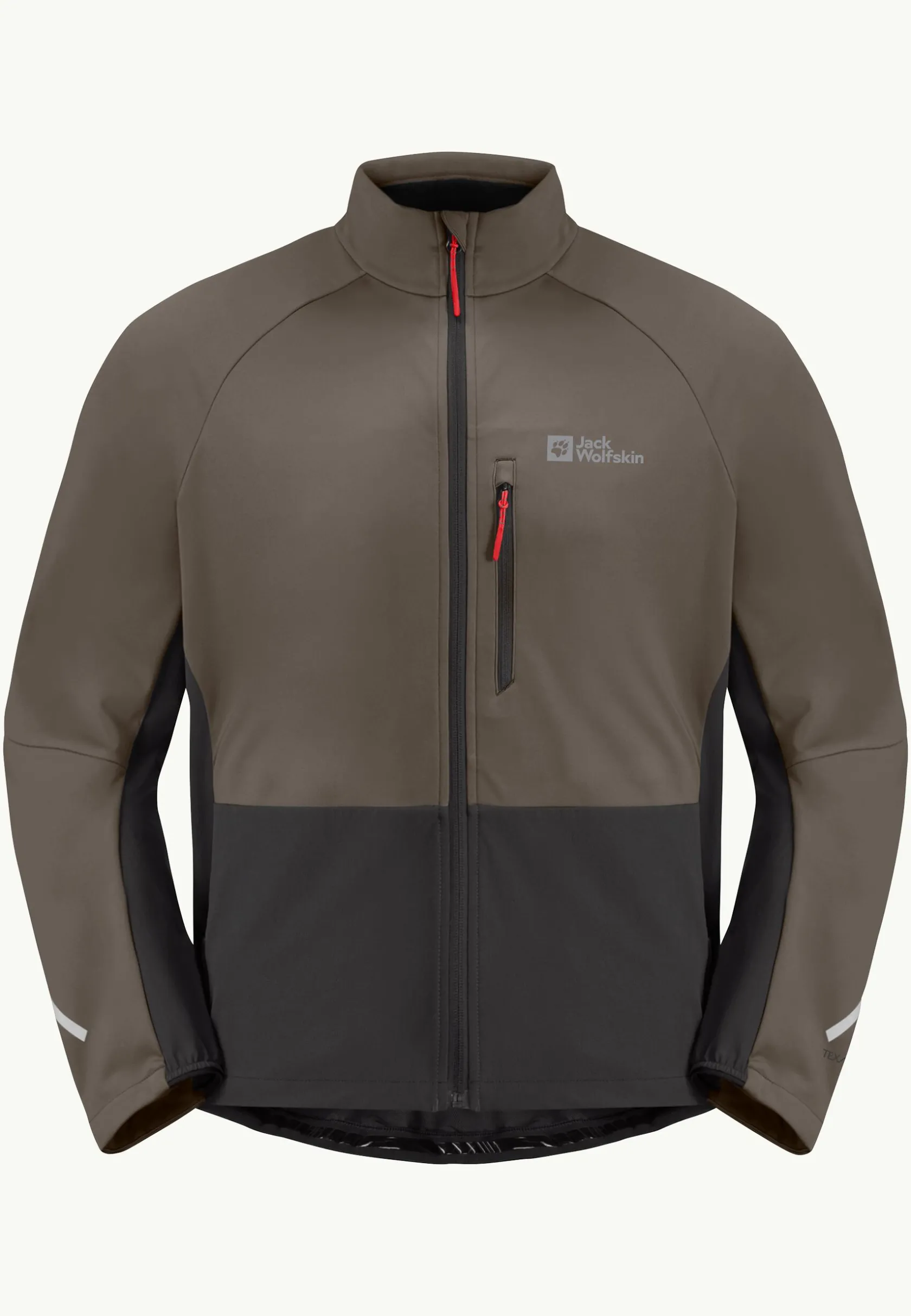 Jack Wolfskin Faire Du Vélo|Vestes Intermédiaires-Morobbia Jkt M