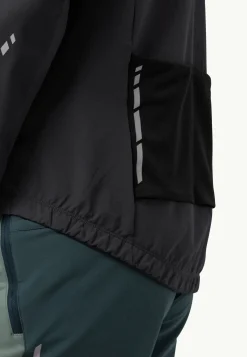 Jack Wolfskin Faire Du Vélo|Vestes Intermédiaires-Morobbia Jkt M