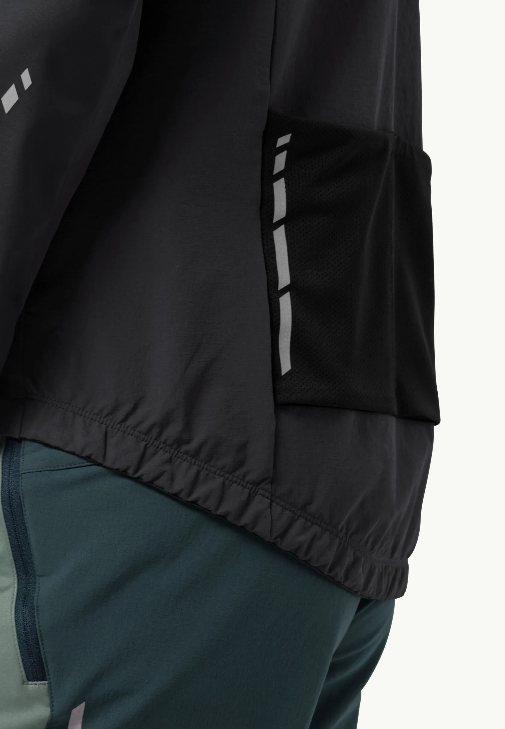 Jack Wolfskin Faire Du Vélo|Vestes Intermédiaires-Morobbia Jkt M