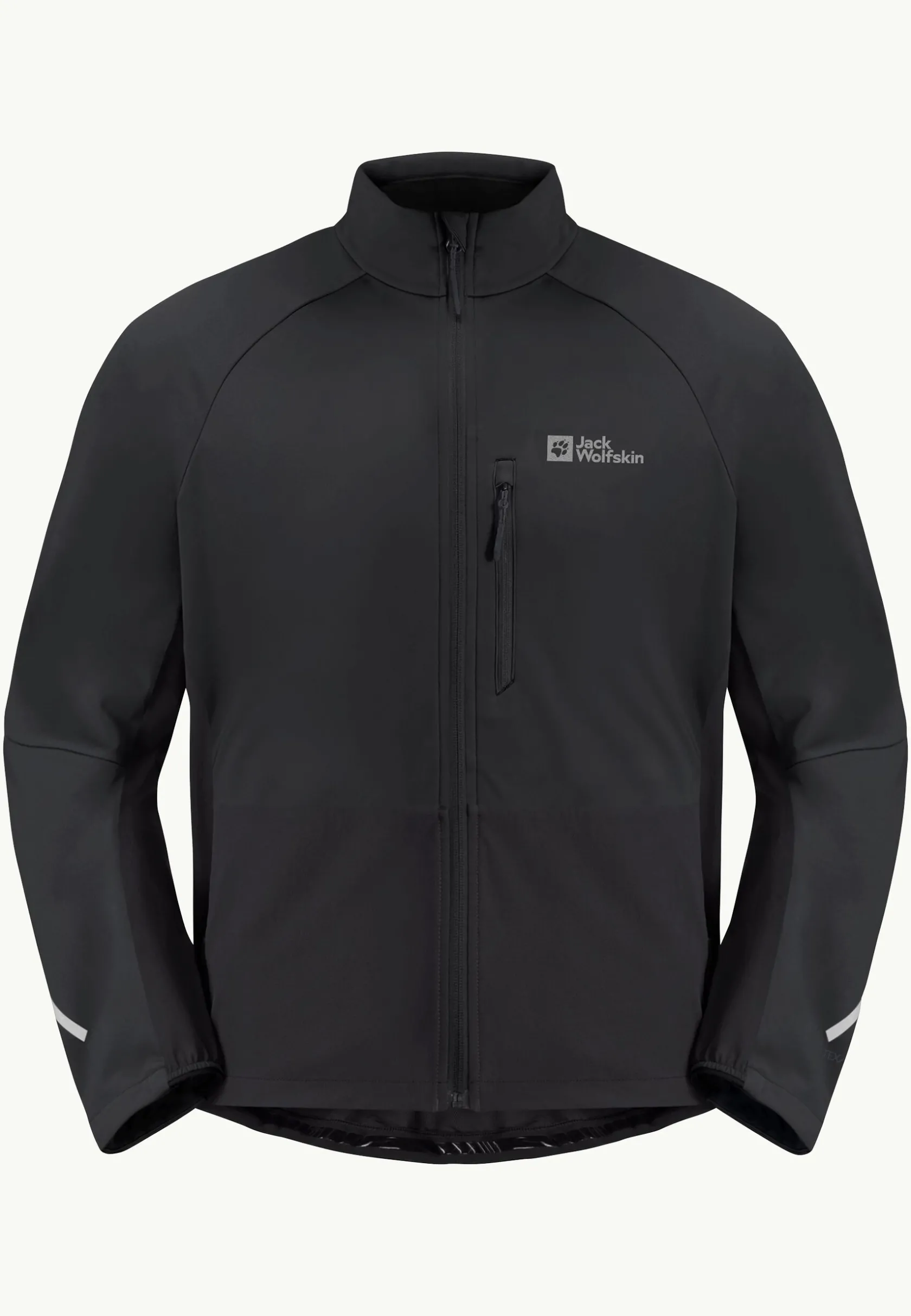 Jack Wolfskin Faire Du Vélo|Vestes Intermédiaires-Morobbia Jkt M