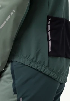 Jack Wolfskin Faire Du Vélo|Vestes Intermédiaires-Morobbia Jkt M
