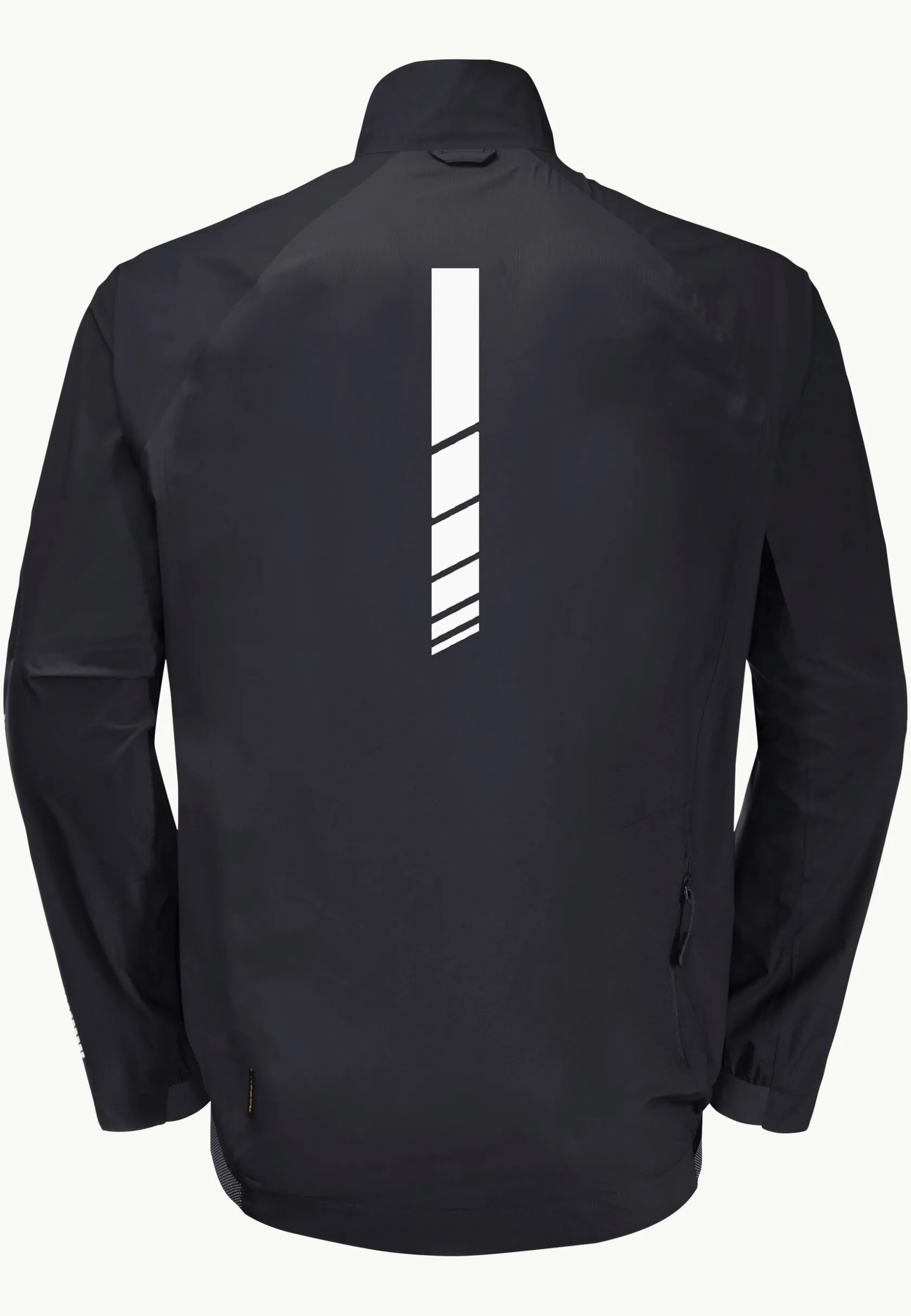 Jack Wolfskin Faire Du Vélo|Vestes Intermédiaires-Morobbia 2.5l Jkt M