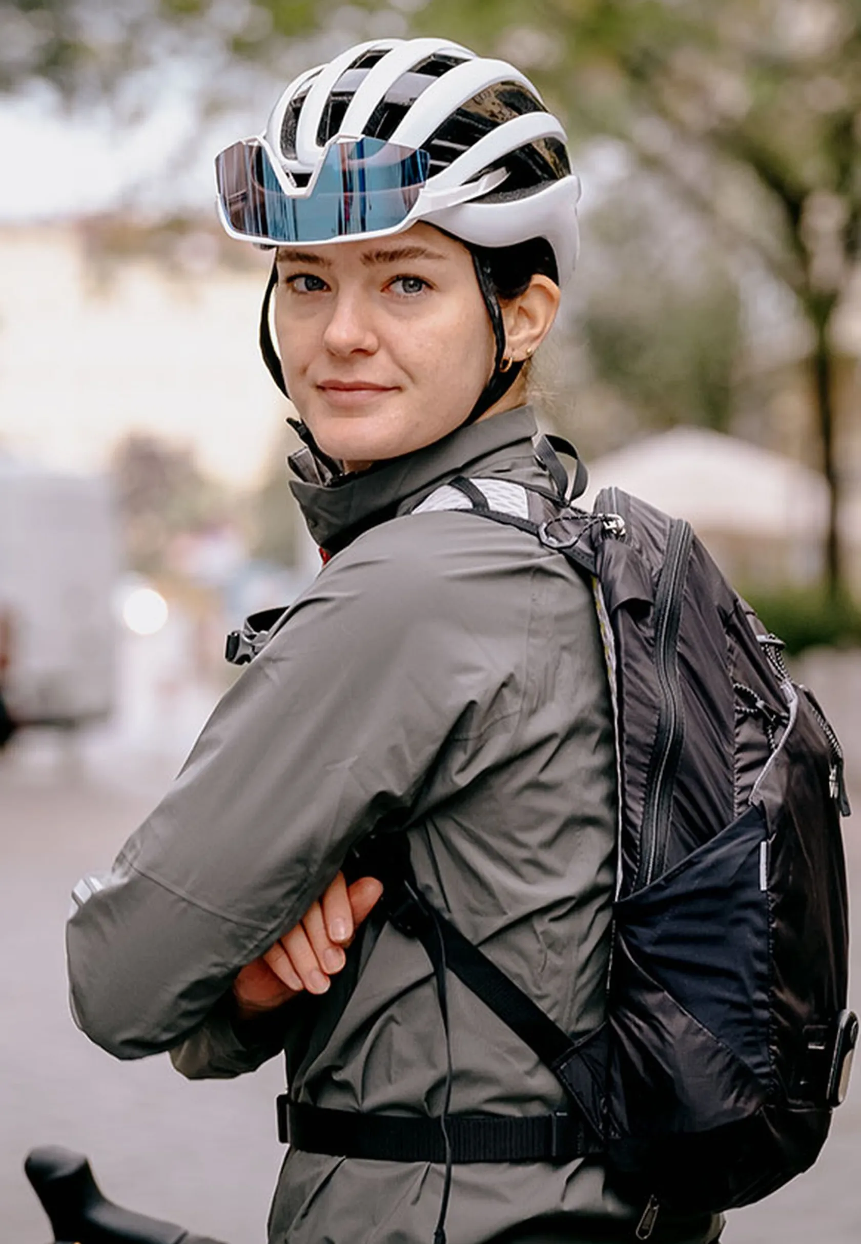 Jack Wolfskin Faire Du Vélo|Vestes Intermédiaires-Morobbia 2.5l Jkt W
