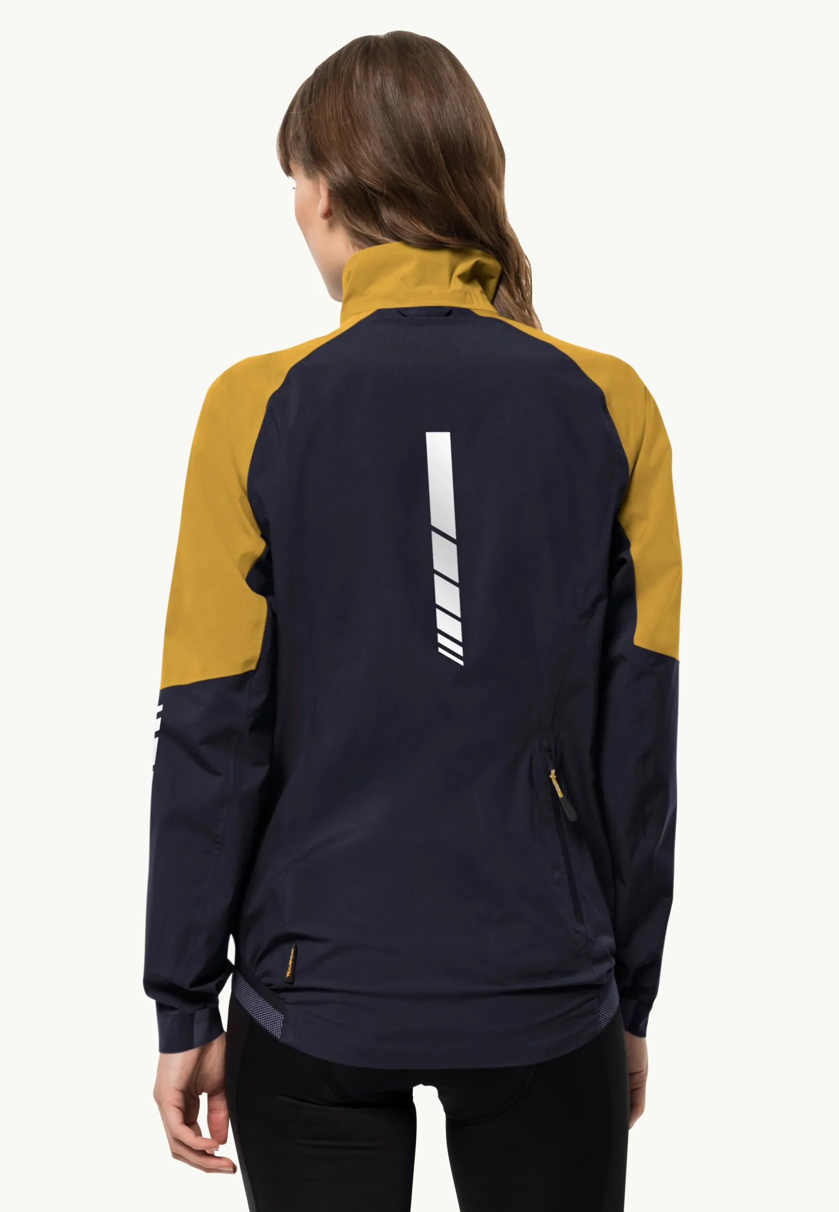 Jack Wolfskin Faire Du Vélo|Vestes Intermédiaires-Morobbia 2.5l Jkt W