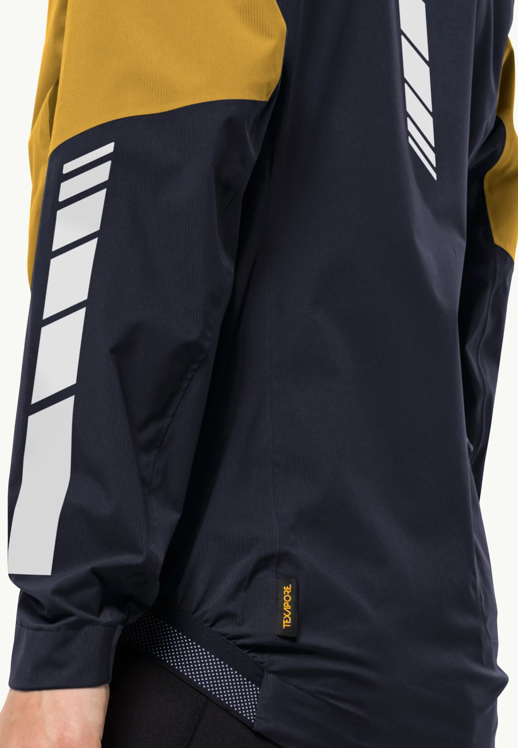 Jack Wolfskin Faire Du Vélo|Vestes Intermédiaires-Morobbia 2.5l Jkt W