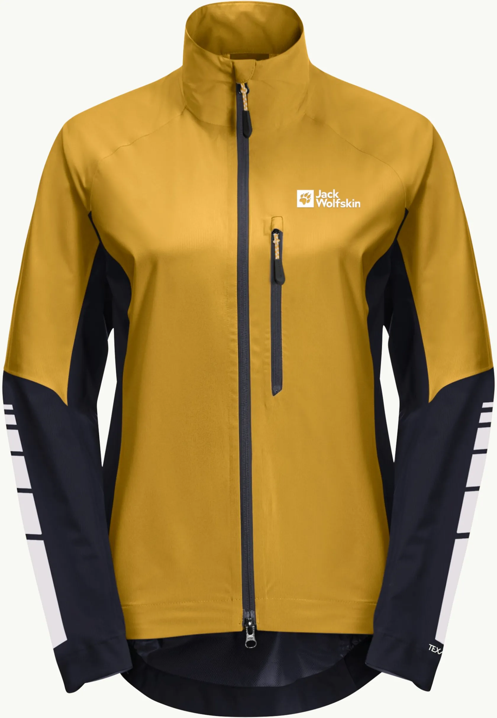 Jack Wolfskin Faire Du Vélo|Vestes Intermédiaires-Morobbia 2.5l Jkt W