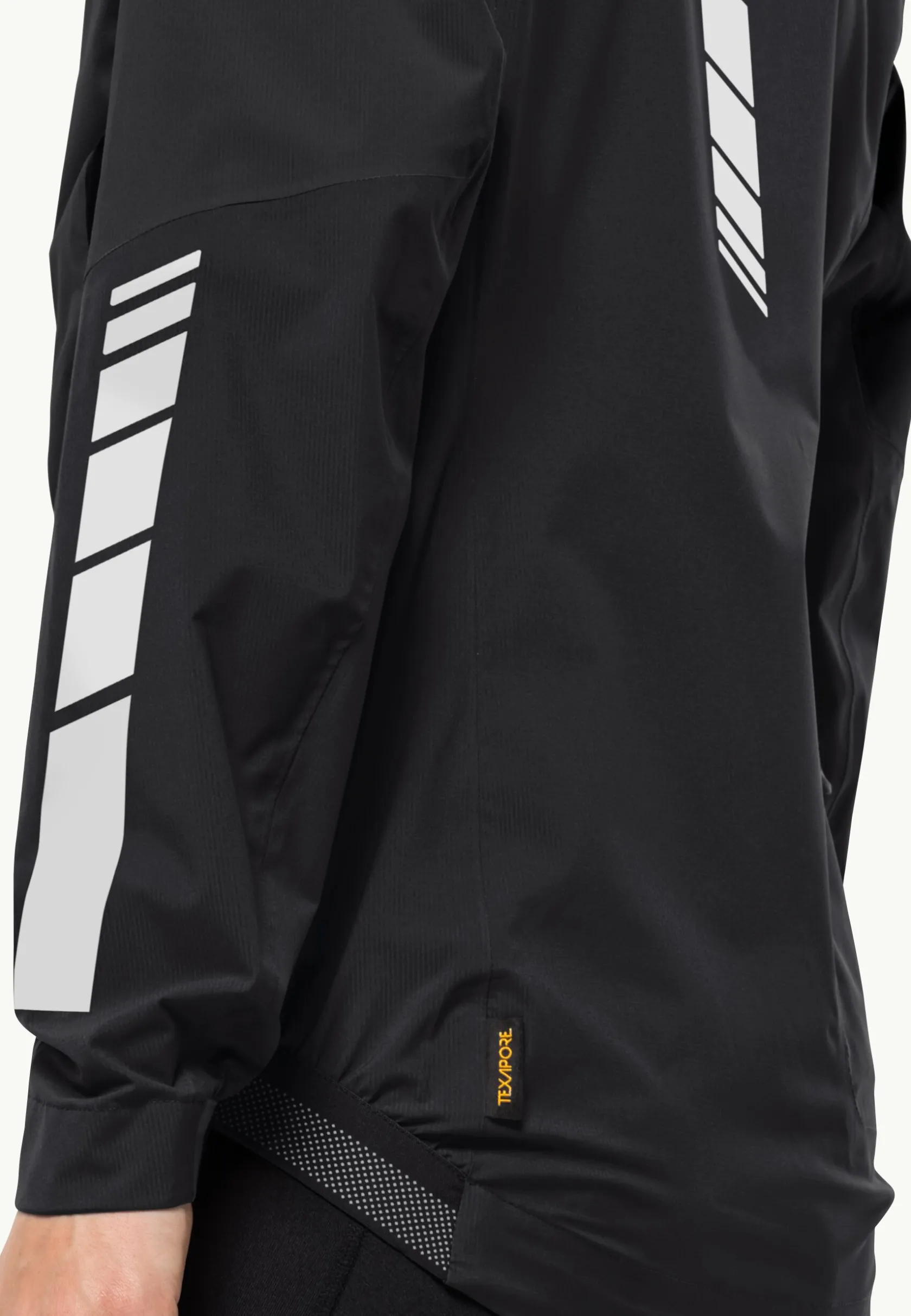Jack Wolfskin Faire Du Vélo|Vestes Intermédiaires-Morobbia 2.5l Jkt W
