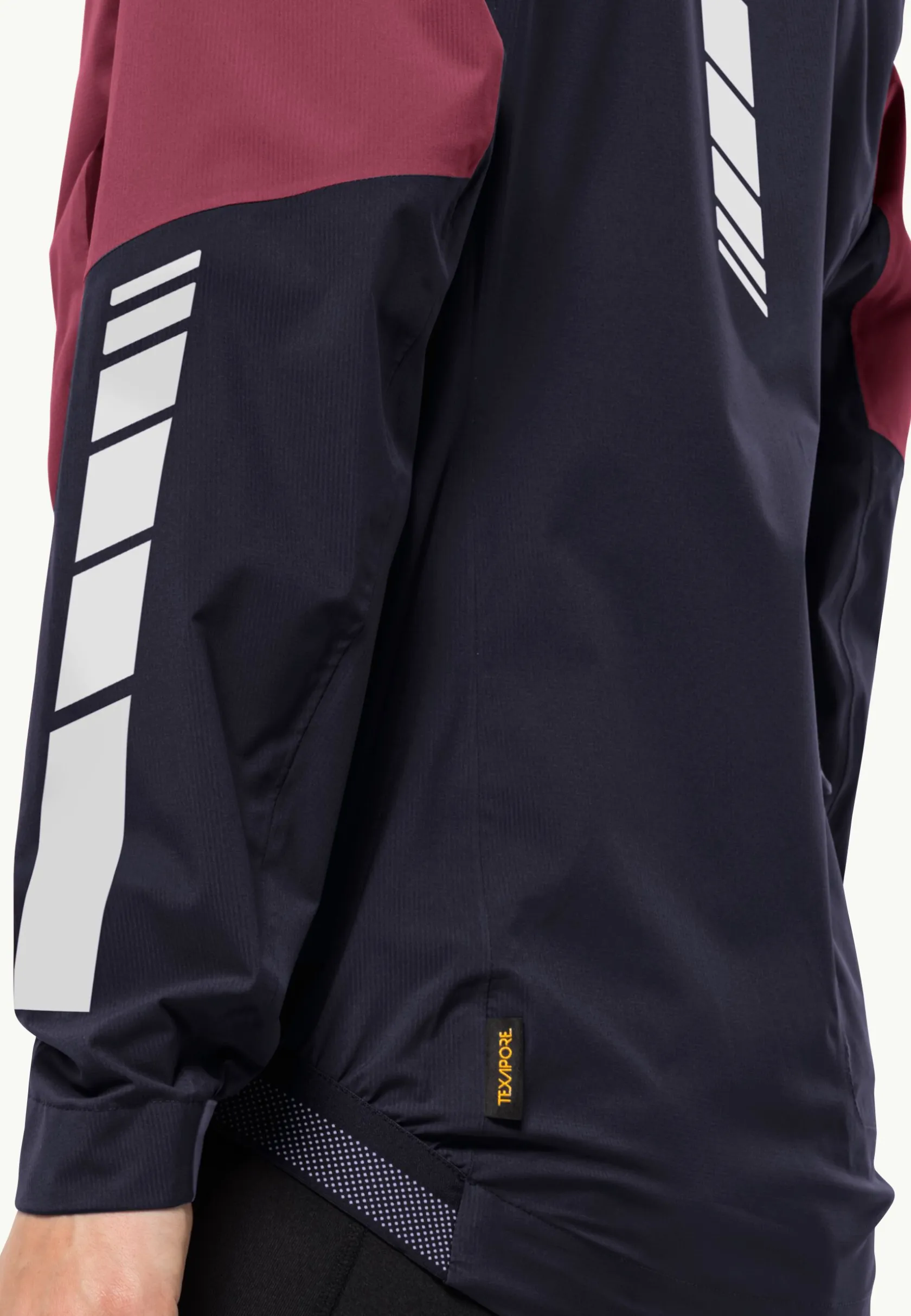 Jack Wolfskin Faire Du Vélo|Vestes Intermédiaires-Morobbia 2.5l Jkt W