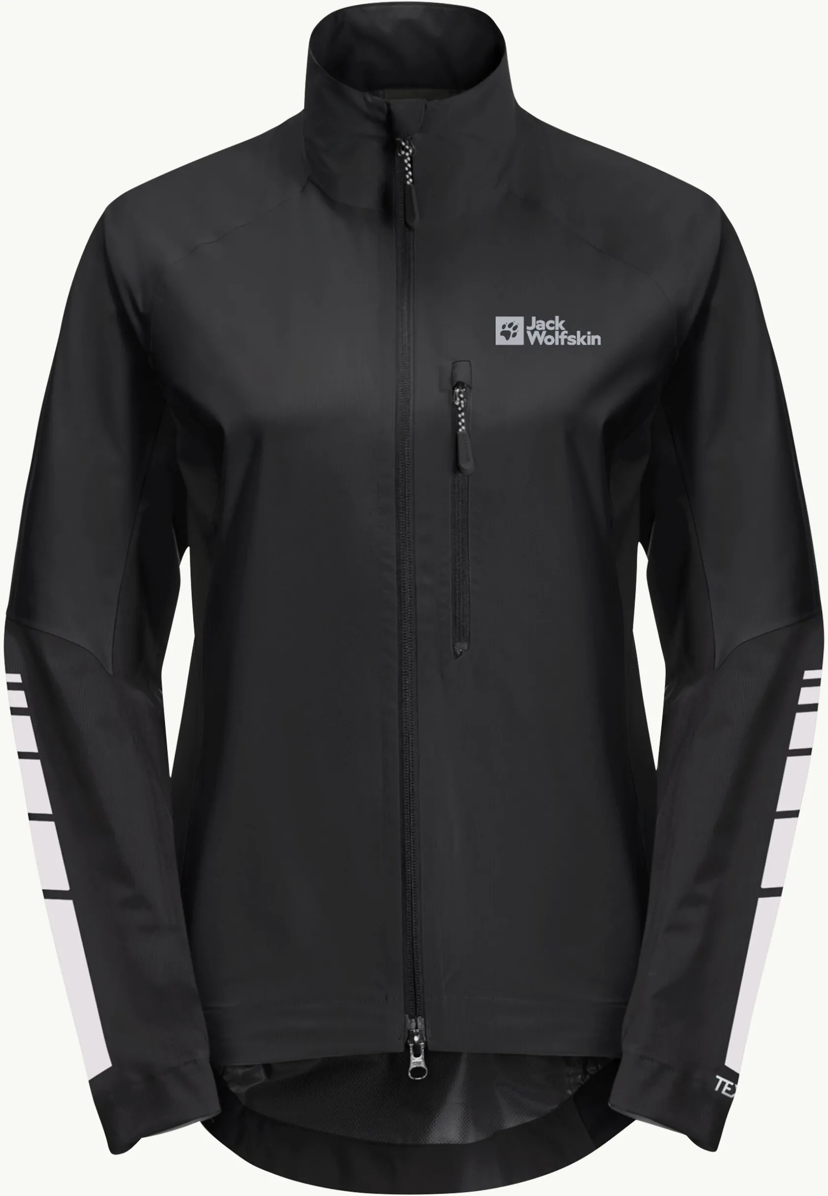 Jack Wolfskin Faire Du Vélo|Vestes Intermédiaires-Morobbia 2.5l Jkt W