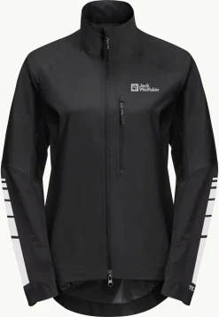 Jack Wolfskin Faire Du Vélo|Vestes Intermédiaires-Morobbia 2.5l Jkt W
