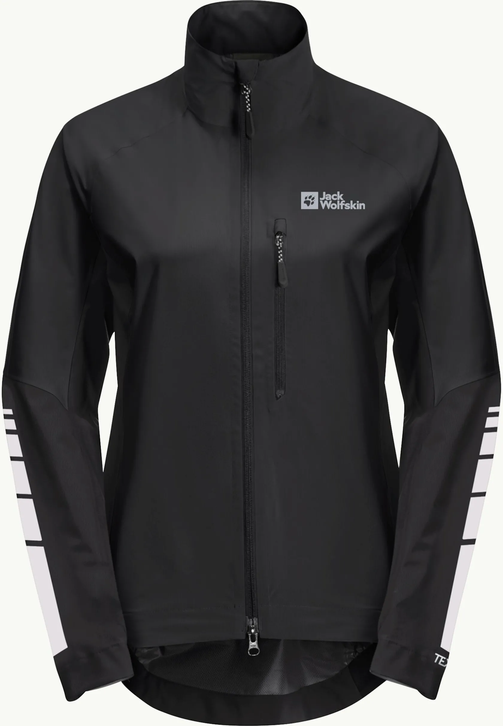 Jack Wolfskin Faire Du Vélo|Vestes Intermédiaires-Morobbia 2.5l Jkt W