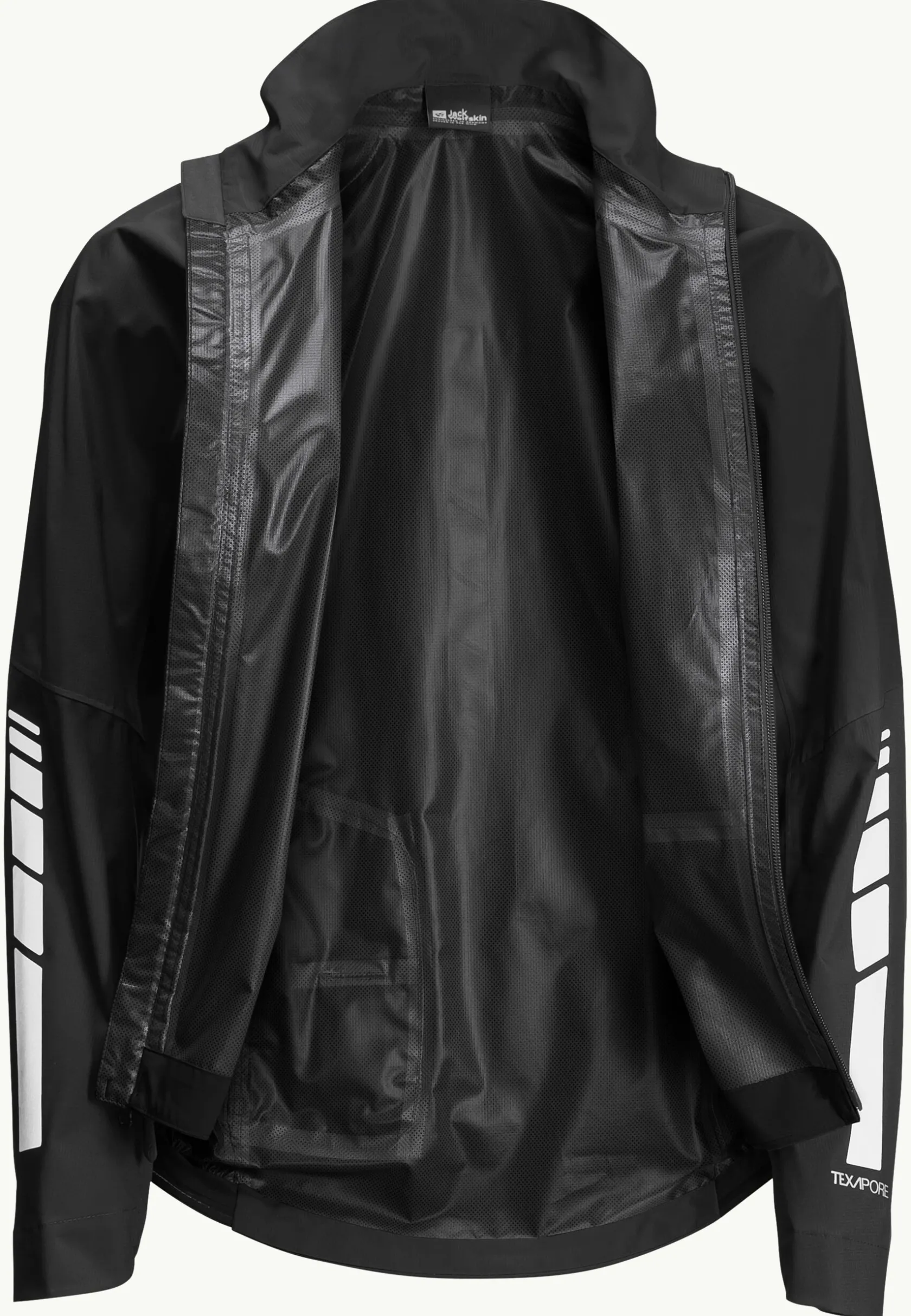Jack Wolfskin Faire Du Vélo|Vestes Intermédiaires-Morobbia 2.5l Jkt W