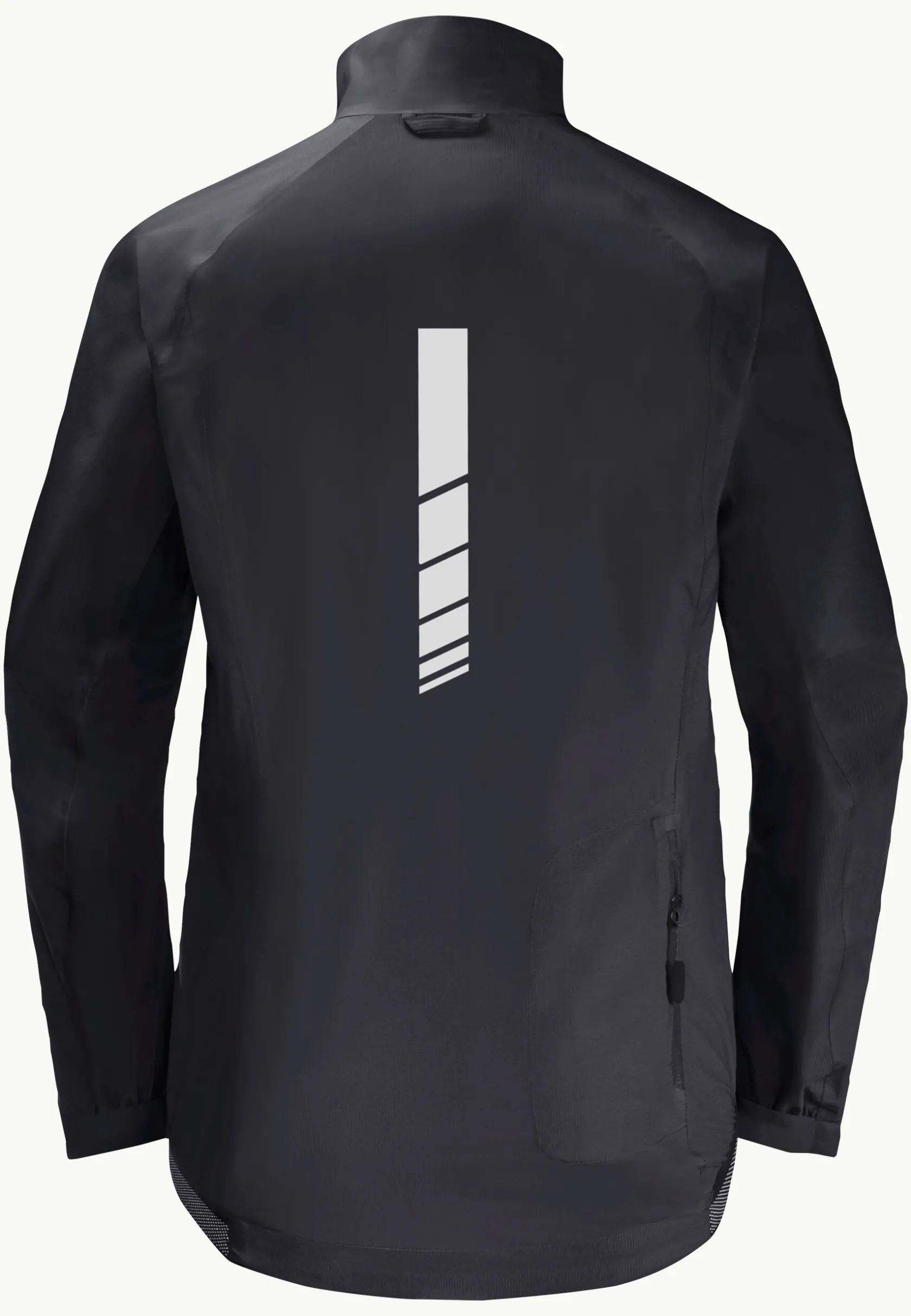 Jack Wolfskin Faire Du Vélo|Vestes Intermédiaires-Morobbia 2.5l Jkt W