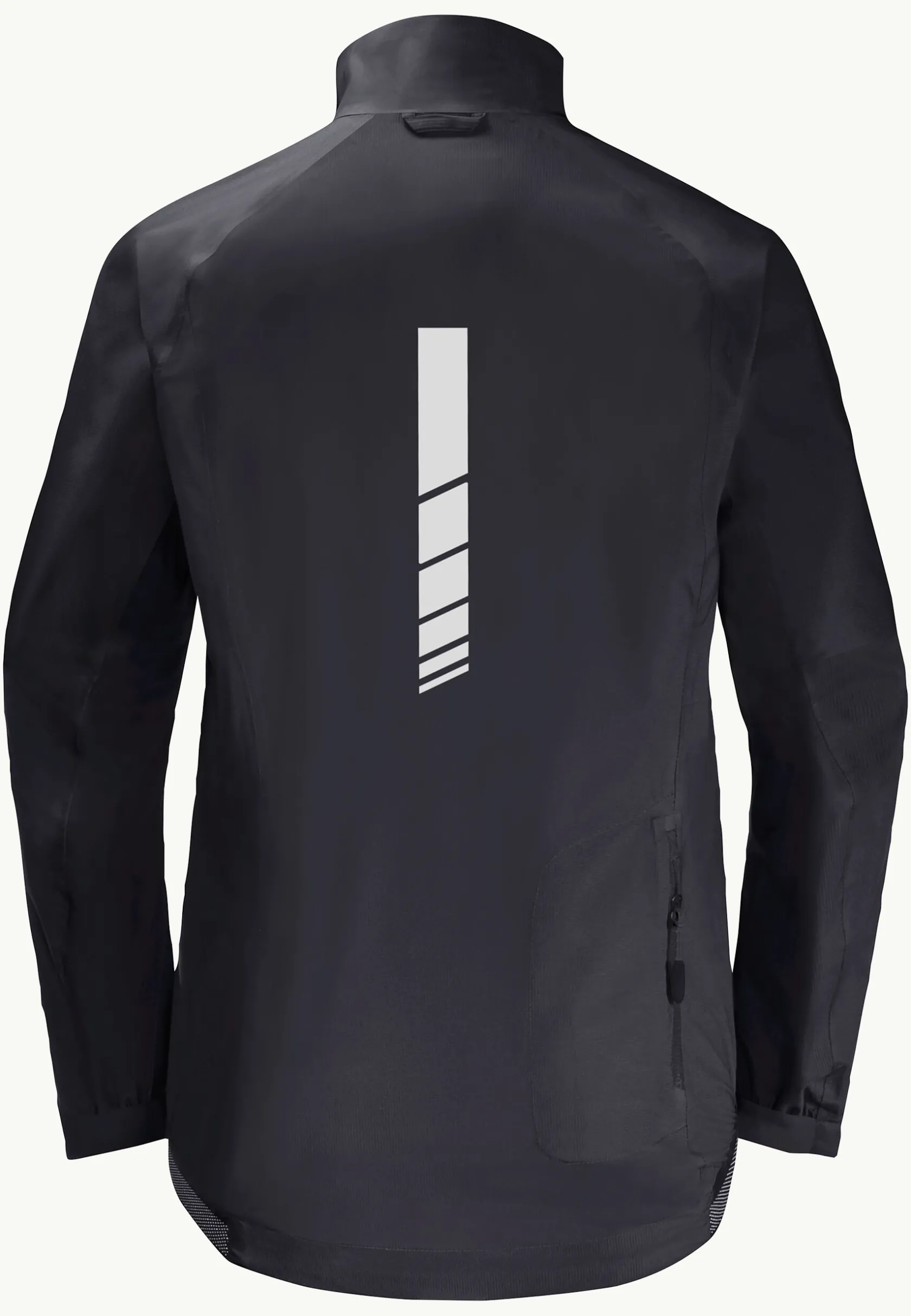 Jack Wolfskin Faire Du Vélo|Vestes Intermédiaires-Morobbia 2.5l Jkt W