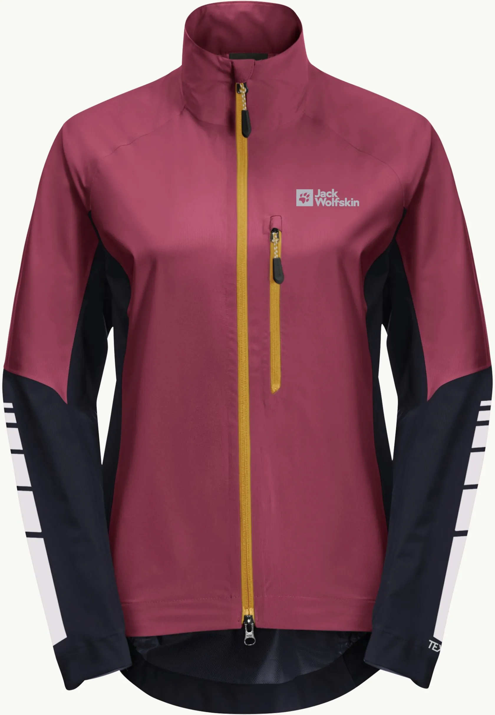 Jack Wolfskin Faire Du Vélo|Vestes Intermédiaires-Morobbia 2.5l Jkt W
