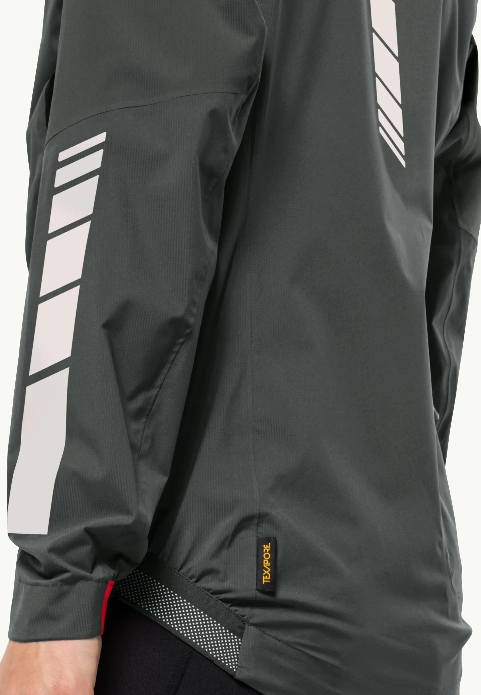 Jack Wolfskin Faire Du Vélo|Vestes Intermédiaires-Morobbia 2.5l Jkt W
